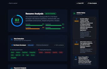 ATS FastScan gallery image