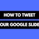 Tall Tweets for Google Slides