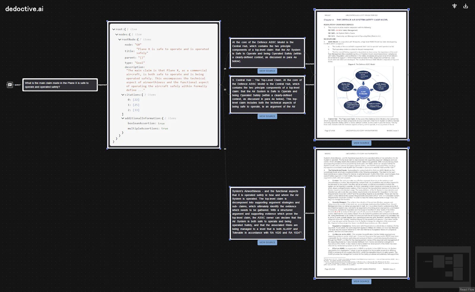 Dedoctive screenshot 11