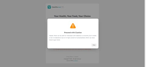 CheckThe.food gallery image