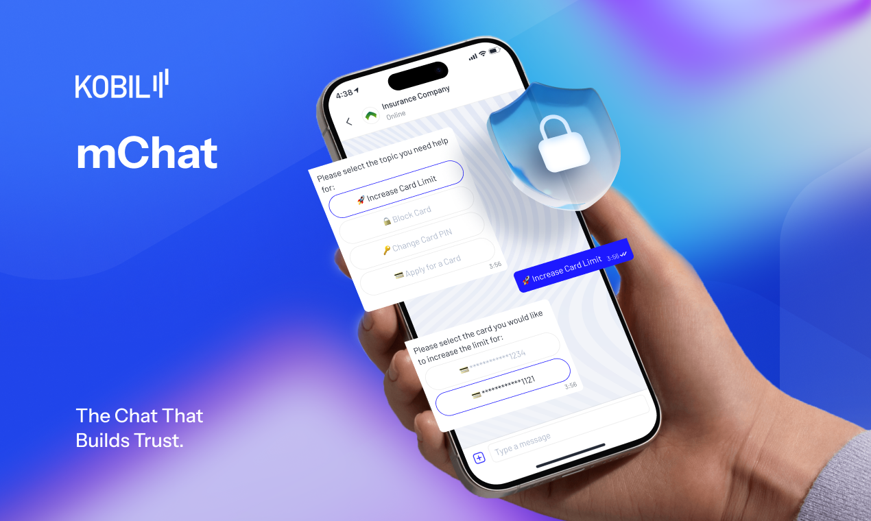 Kobil Secure SuperApp 플랫폼 - 비즈니스를 확보하고 성장을 강화하십시오 미디어 8