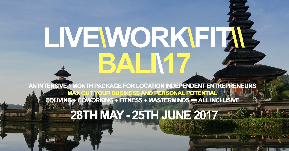 LiveWorkFit Image