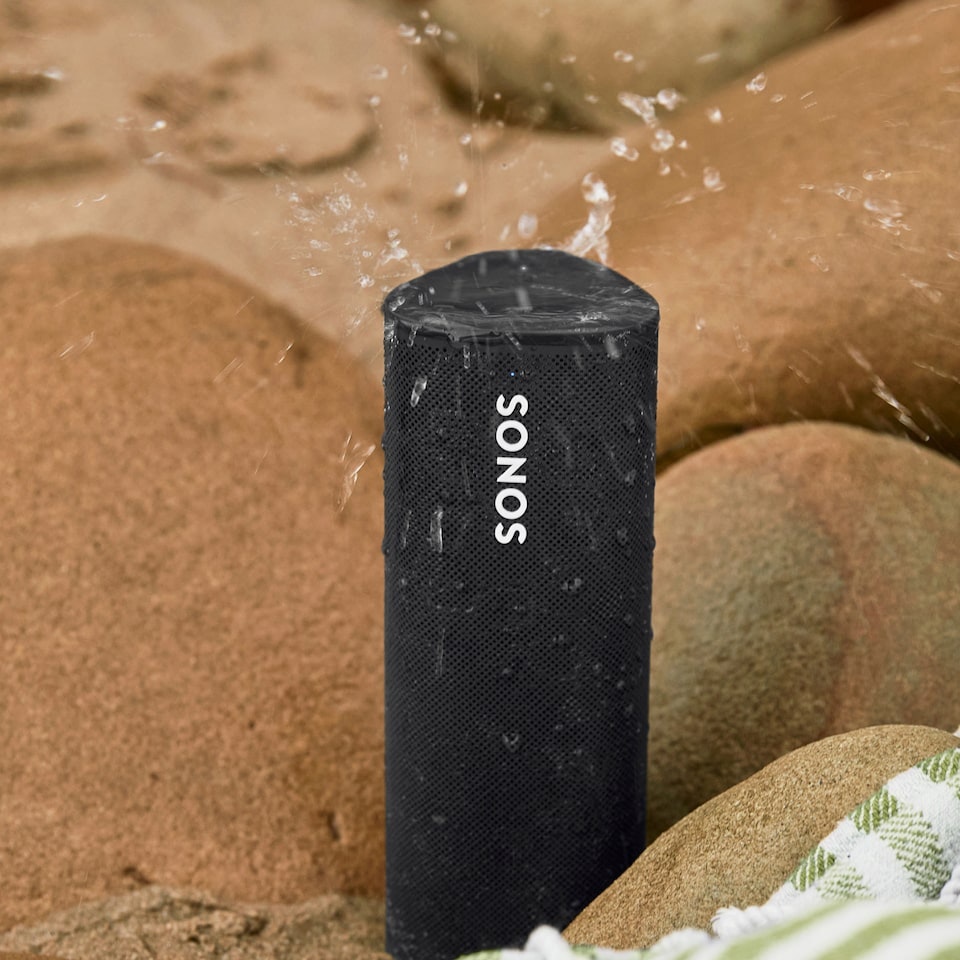 waterproof sonos controller