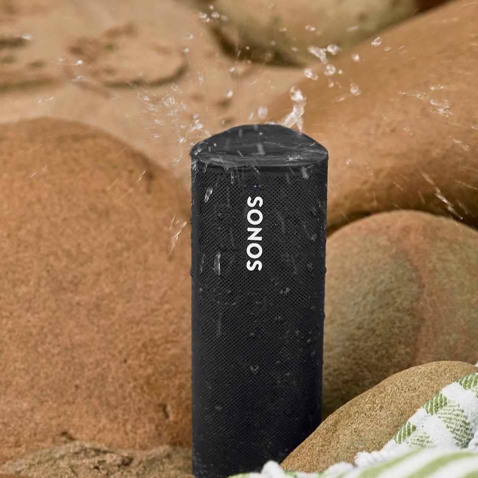 Sonos Developer Platform Image