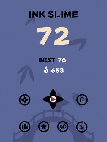 Ink Slime gallery image