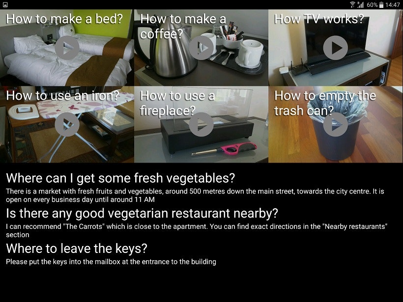 HostAssist gallery image