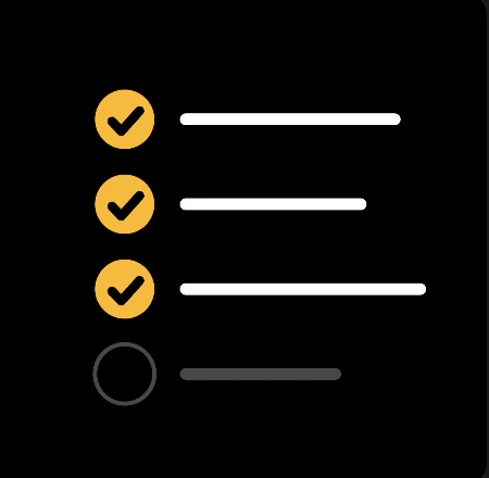 Icklist