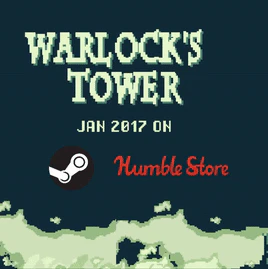 Warlock's Tower
