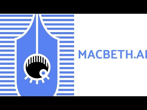 Macbeth.ai gallery image