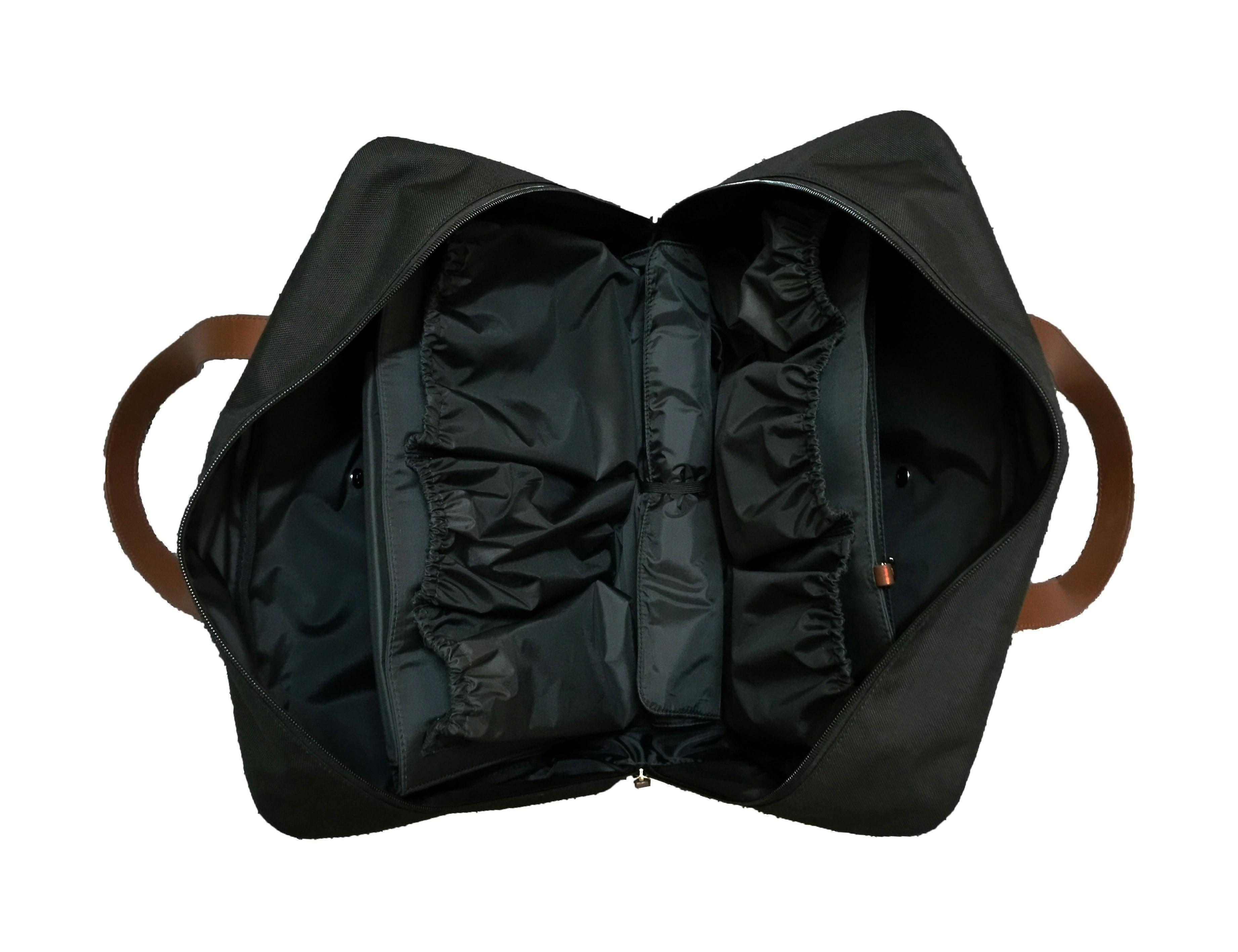 NanoZoo Smart Pockets Diaper Bag gallery image