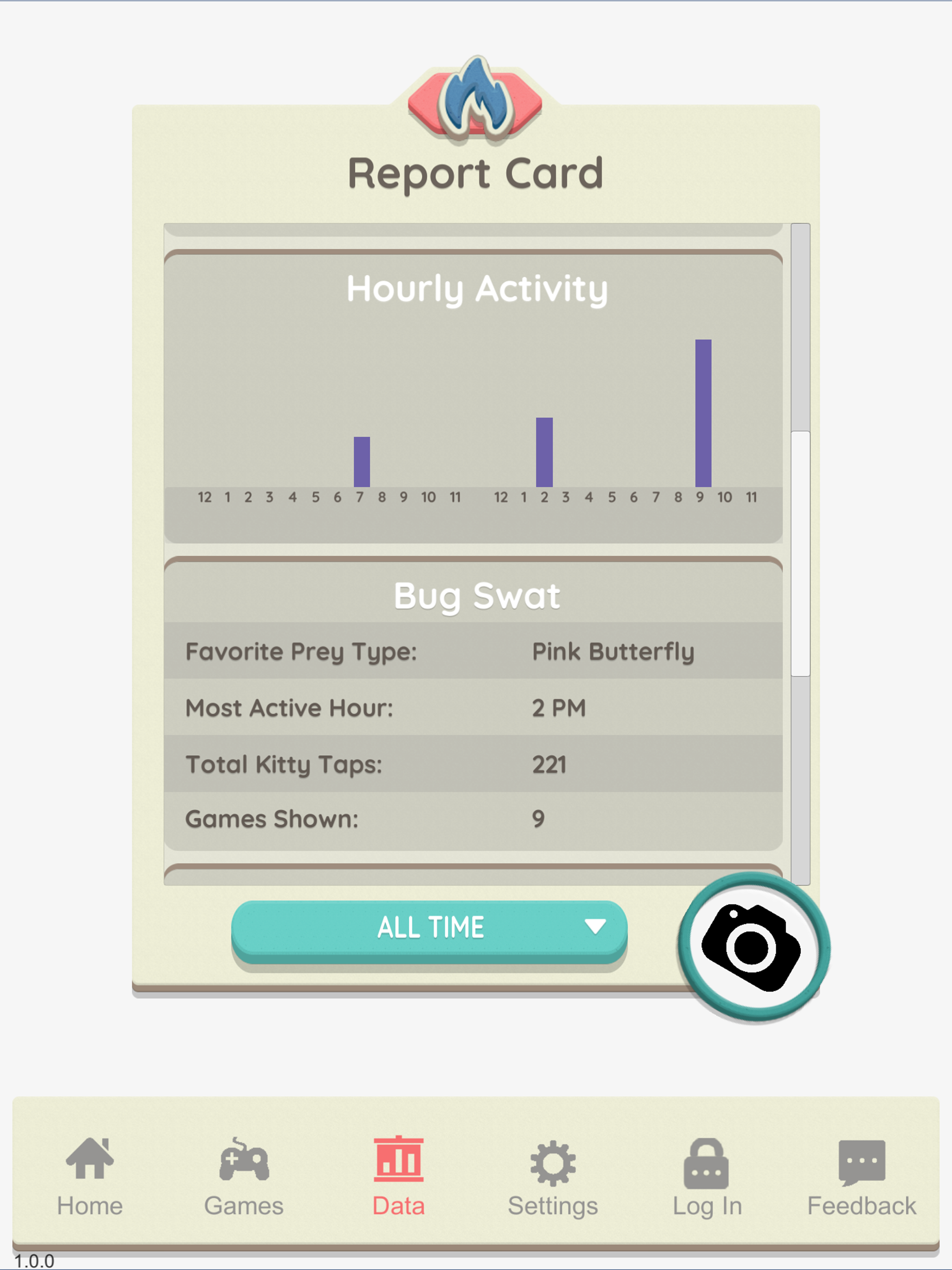 Mew and Me gallery image