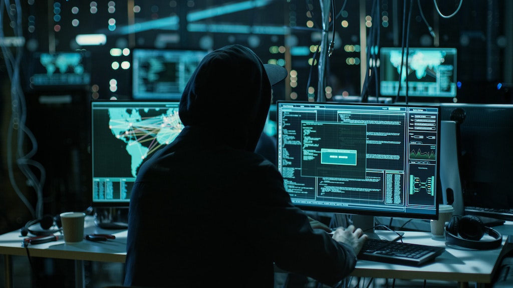 CyberAttackApp media 1