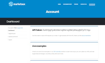 marketaux gallery image