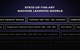 OpenBB ML/AI Toolkit media 3