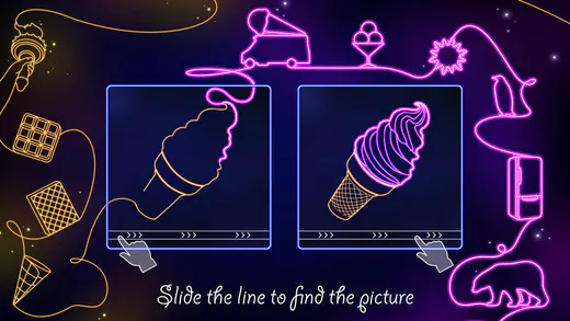 Find–the–Line