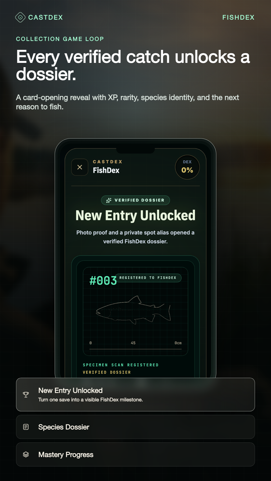 CastDex gallery image