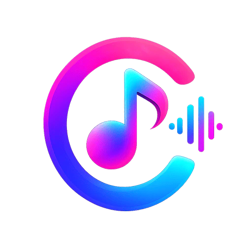 Csong.ai — Create Songs with AI logo