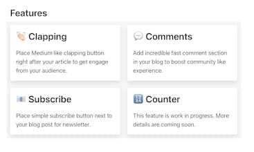 Blogstreak gallery image