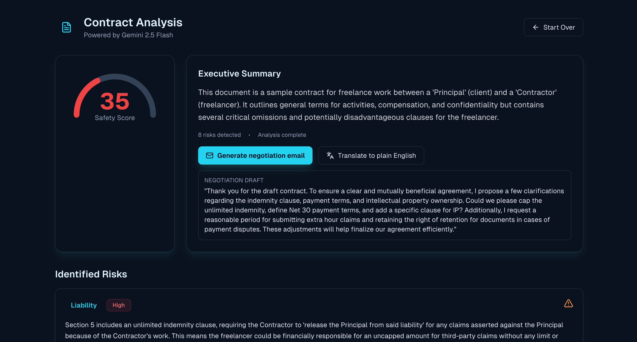 ClearTerm gallery image