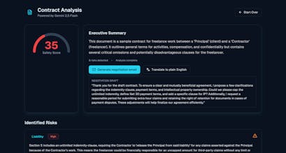 ClearTerm gallery image