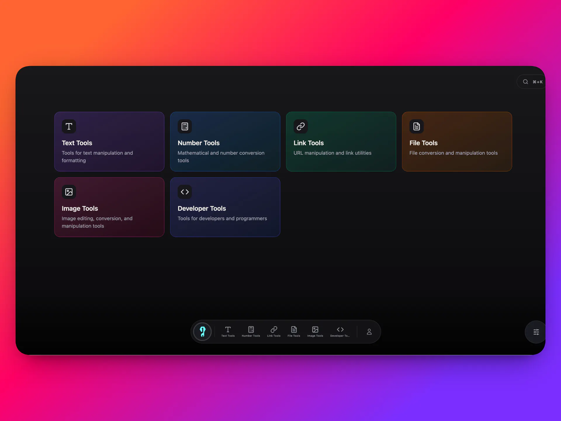 Anything Tool gallery image