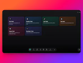 Anything Tool gallery image