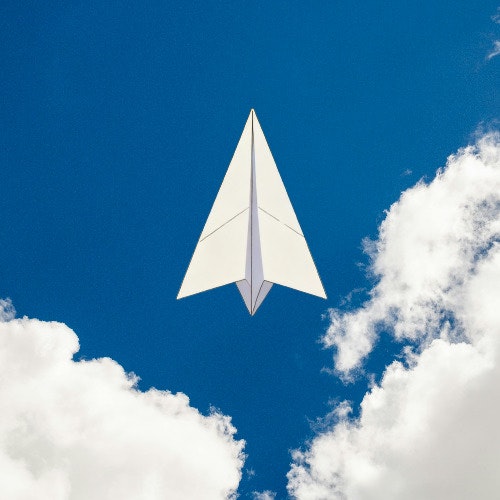 PaperPlane