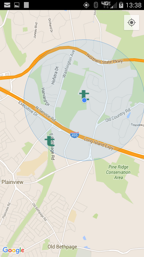 Thirsty gallery image