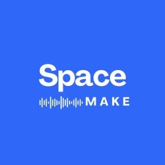 Space Make logo