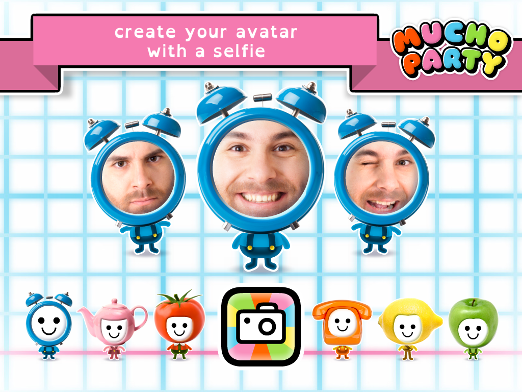 Mucho Party gallery image