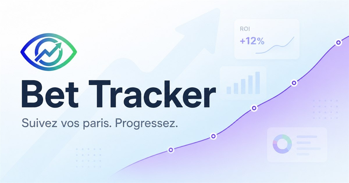 Bet Tracker gallery image