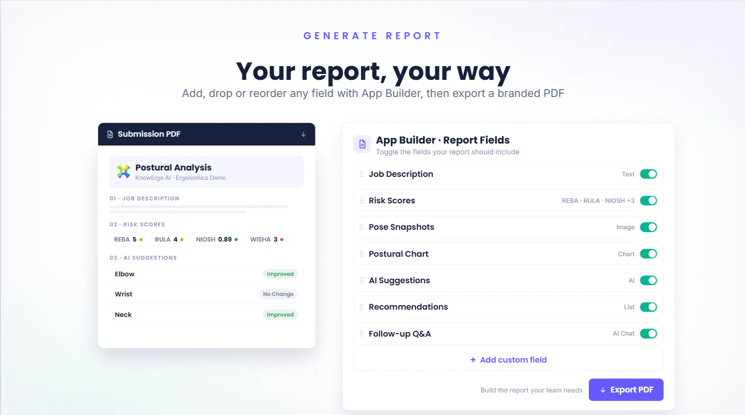 KnowErgo by Knowella gallery image