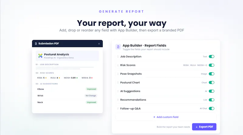 KnowErgo by Knowella screenshot 7
