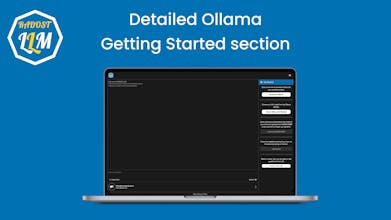 RadostLLM gallery image