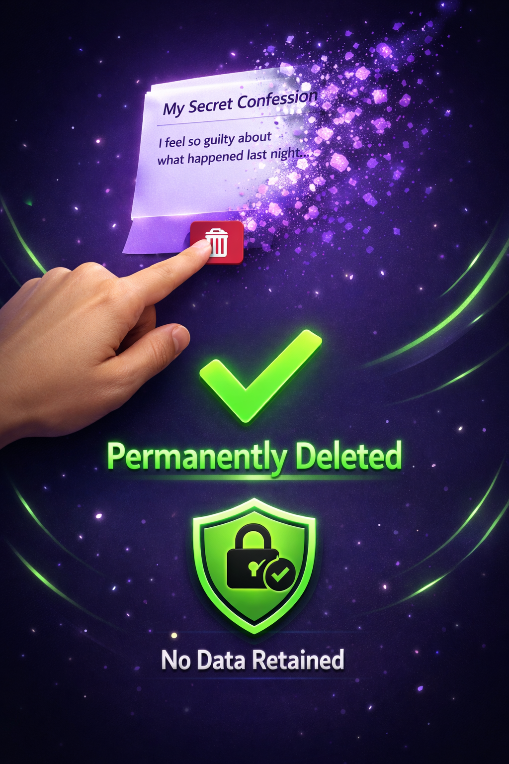 DevConfessions gallery image