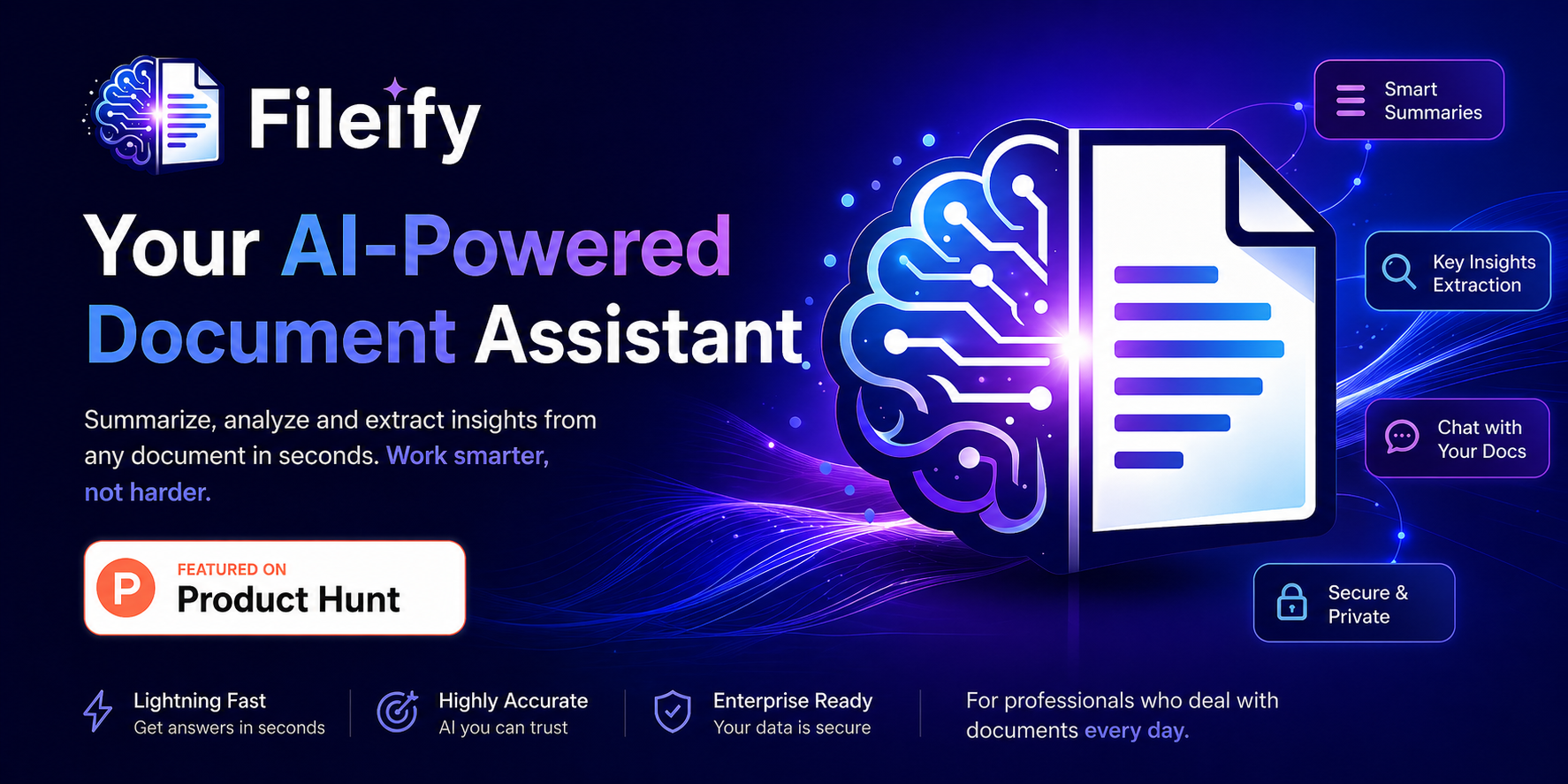 Fileify gallery image