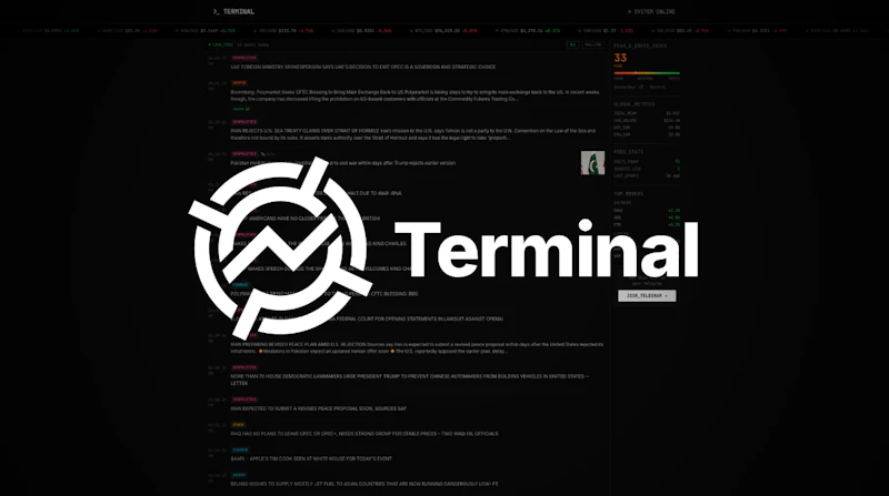 Terminal screenshot 1