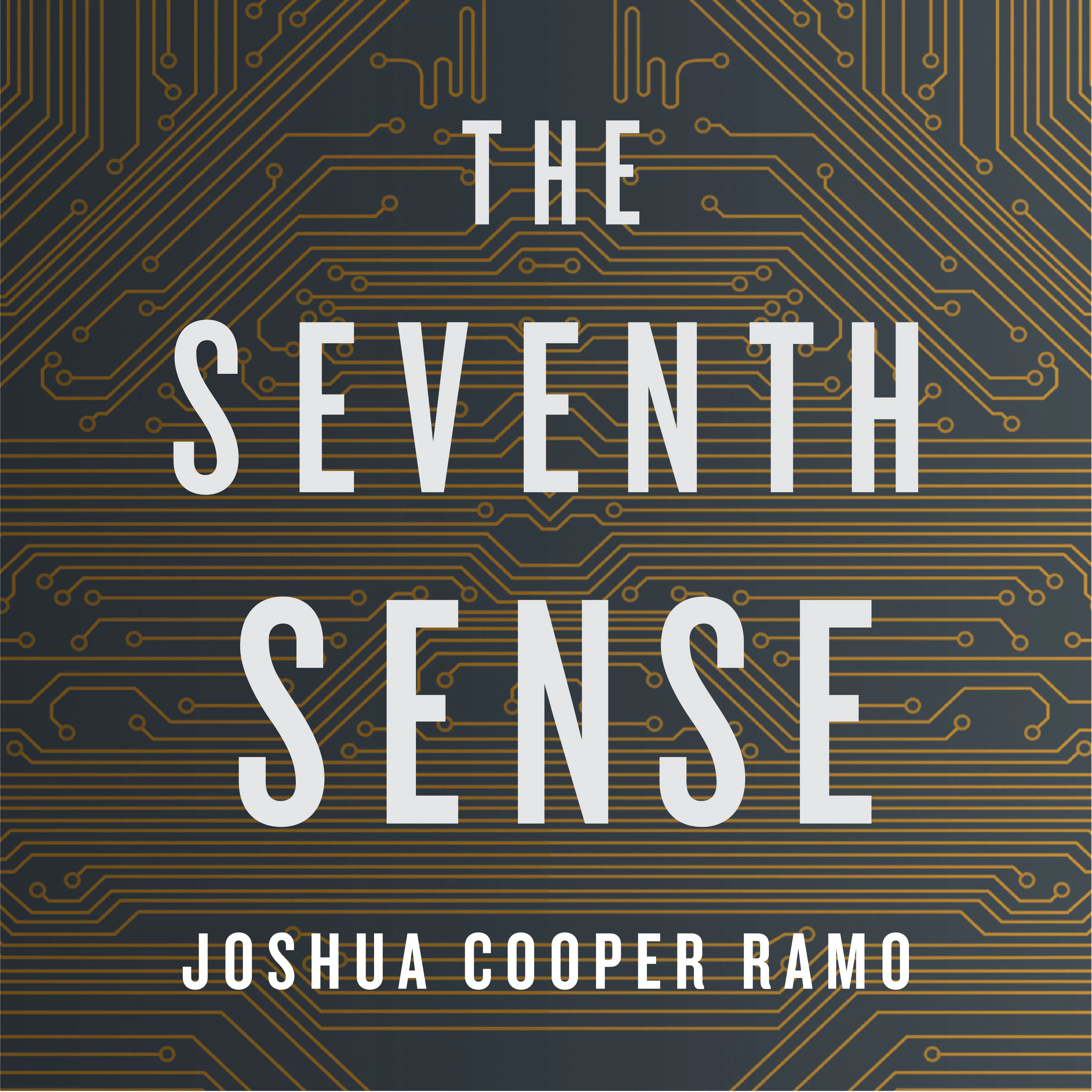 The Seventh Sense Podcast Ep. #02: Malcolm Gladwell, New Yorker Writer & Author, and Jacob Weisberg, Slate