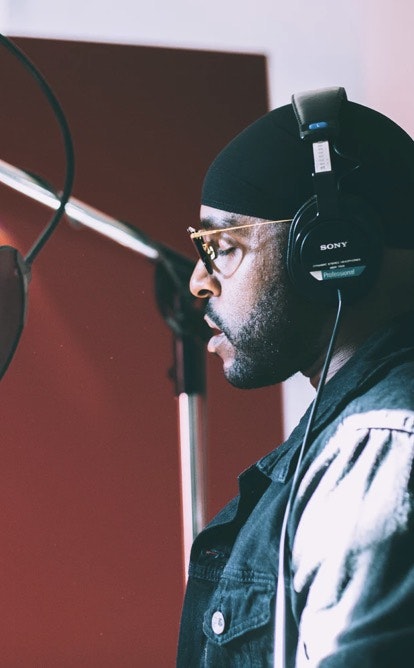 The Beatbox Club gallery image