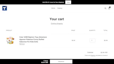 To The Moon+ gallery image