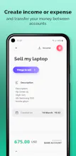 Ivy Wallet gallery image