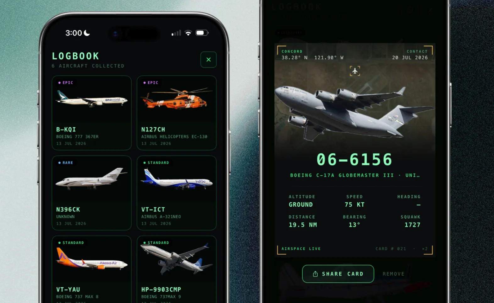 Airspace Live gallery image