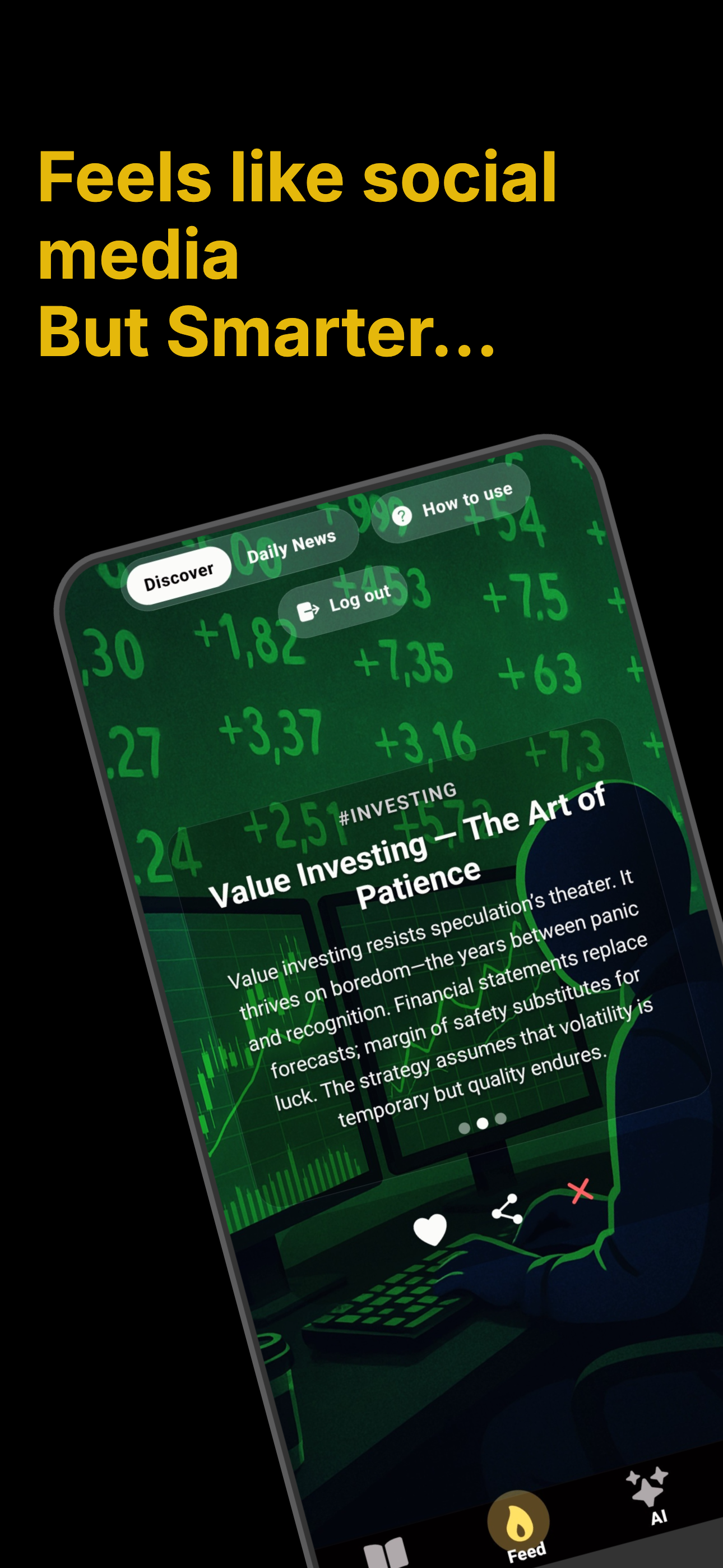 BrainScroller gallery image