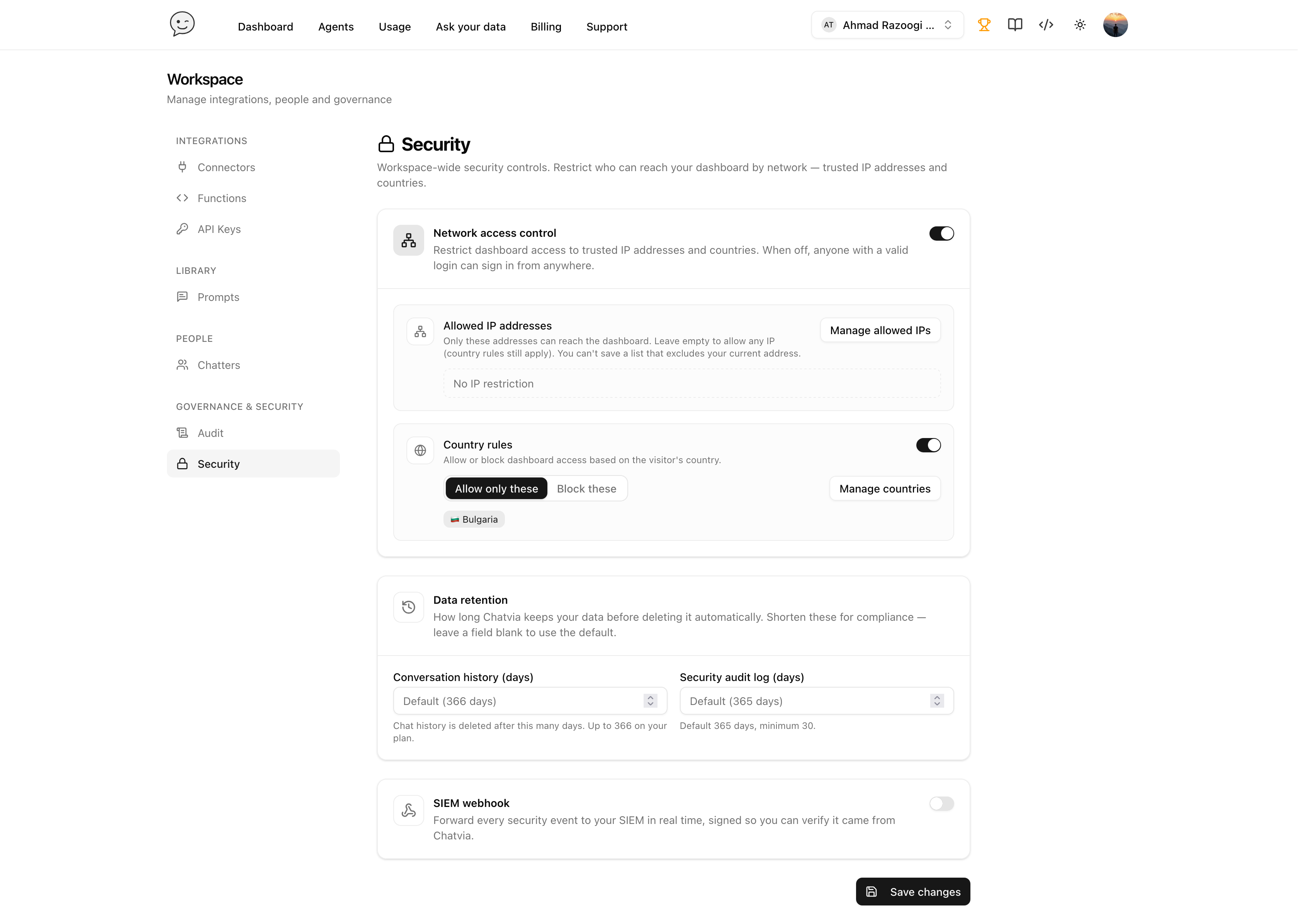 ChatVIA.ai gallery image