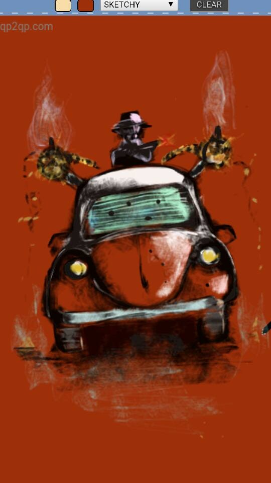 qp2qp 2.0 gallery image