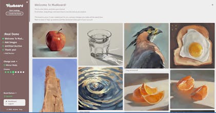 Mudboard gallery image