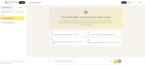 HanaHealth gallery image