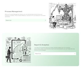 KeepWeek CRM gallery image