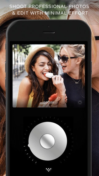 Audrey 2.0 gallery image