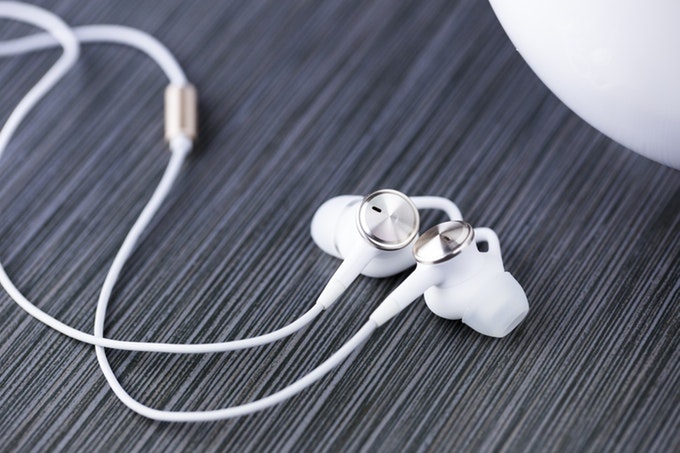 Linner Active Noise Cancelling Earbuds (Kickstarter) gallery image